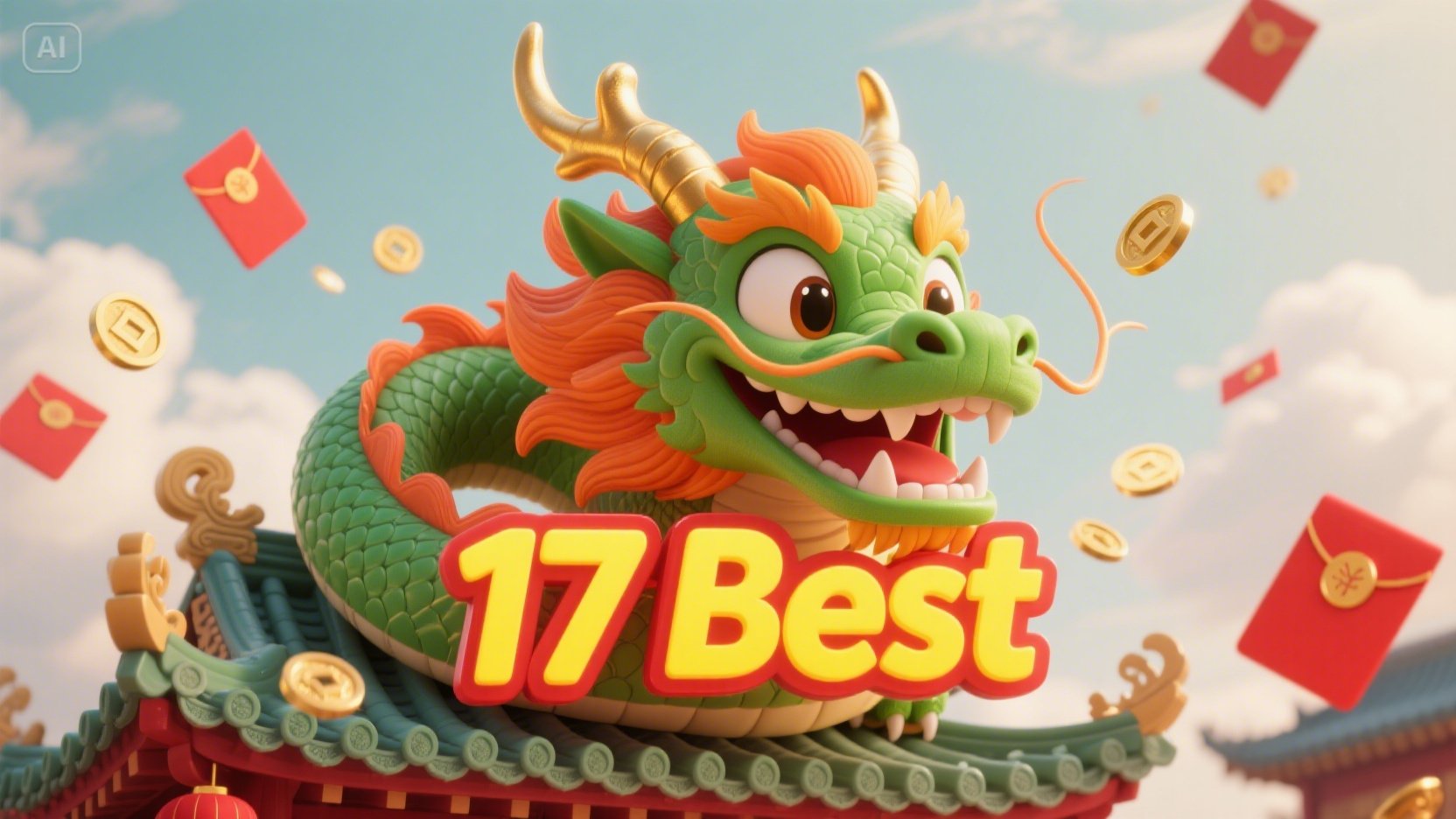 17 Best